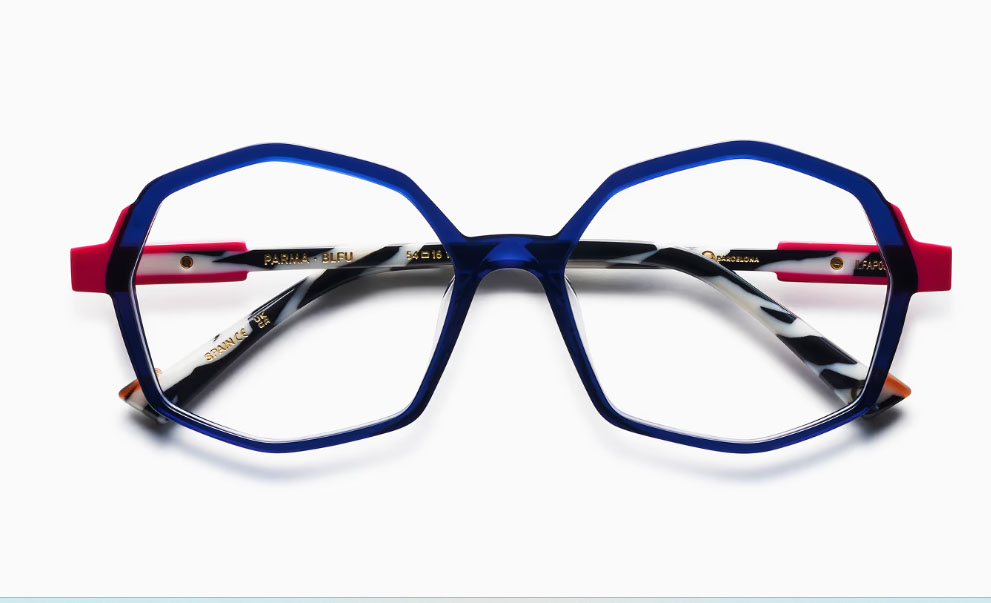 Etnia Barcelona - Parma