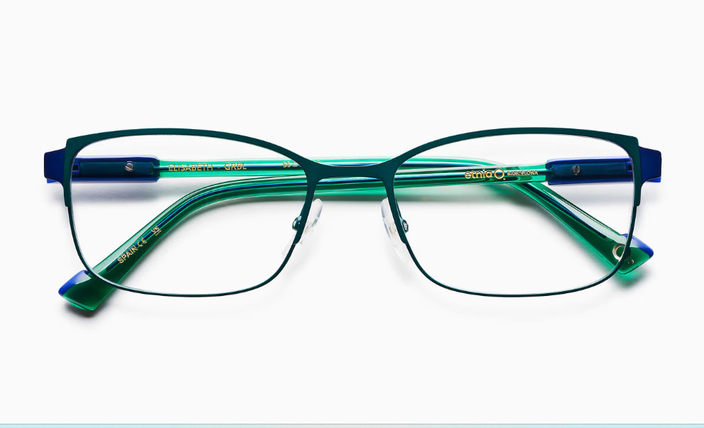 Etnia Barcelona -Elisabeth GRBL 55