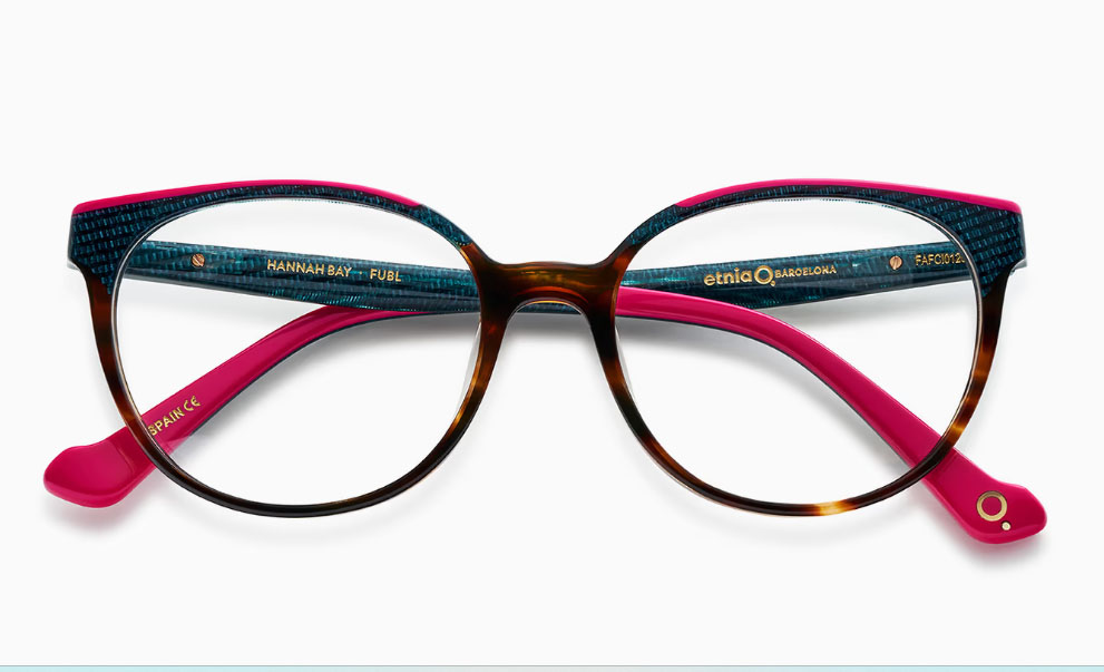 Etnia Barcelona - Hannah Bay Fubl 52