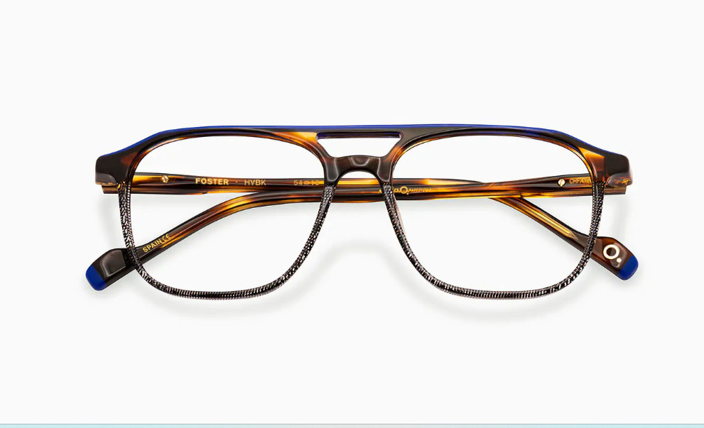 Etnia Barcelona - Foster