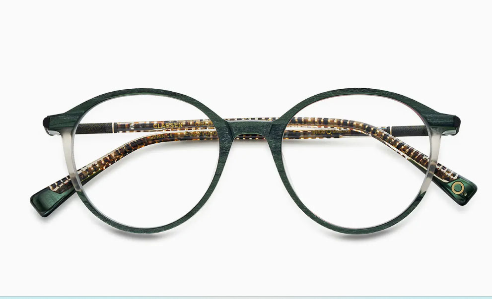 Etnia Barcelona - Classen