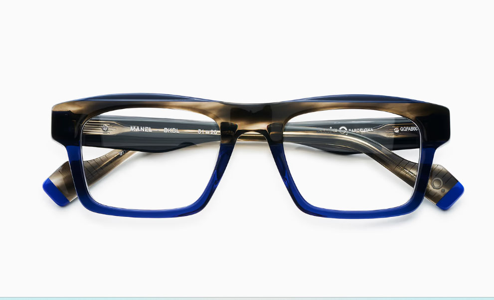 Etnia Barcelona - Manel