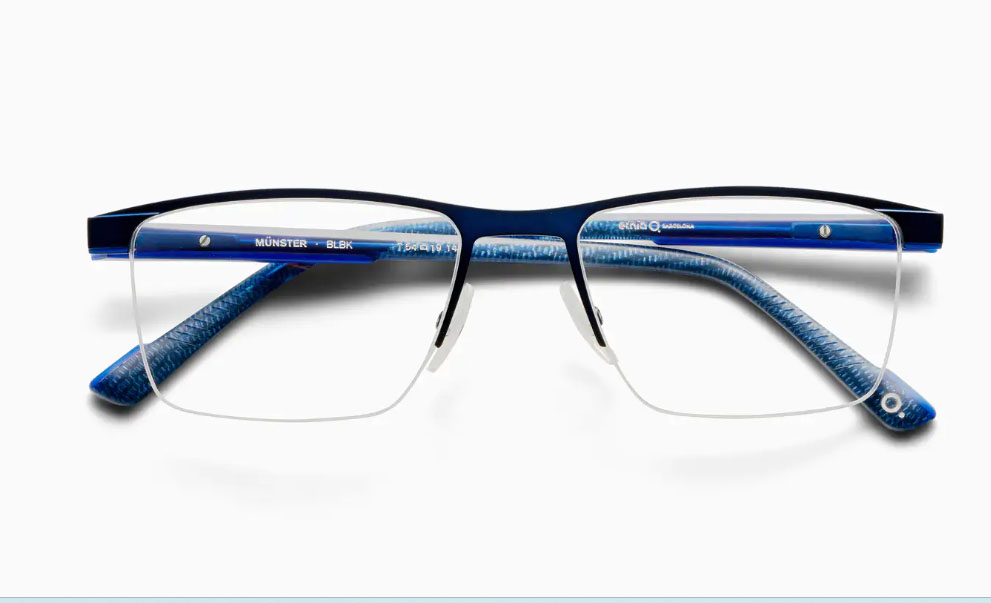 Etnia Barcelona - Münster