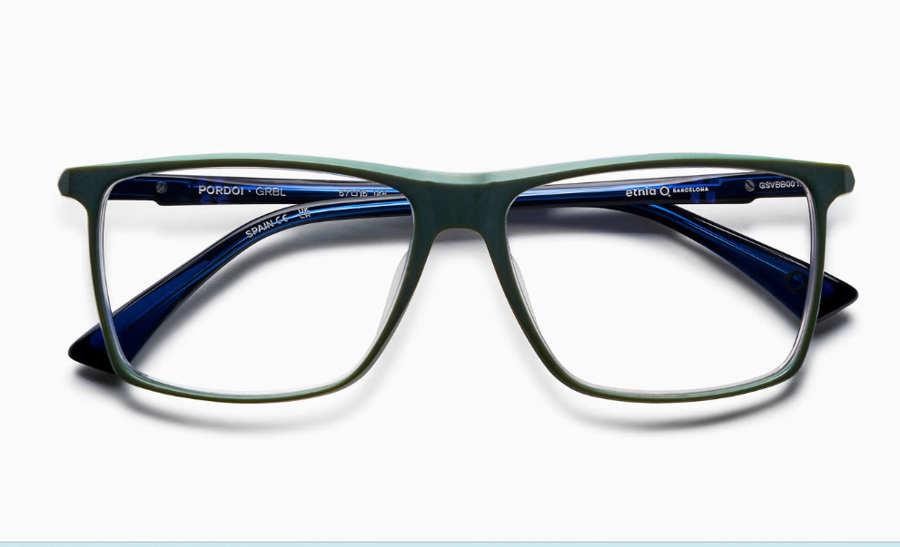 Etnia Barcelona - Pordoi