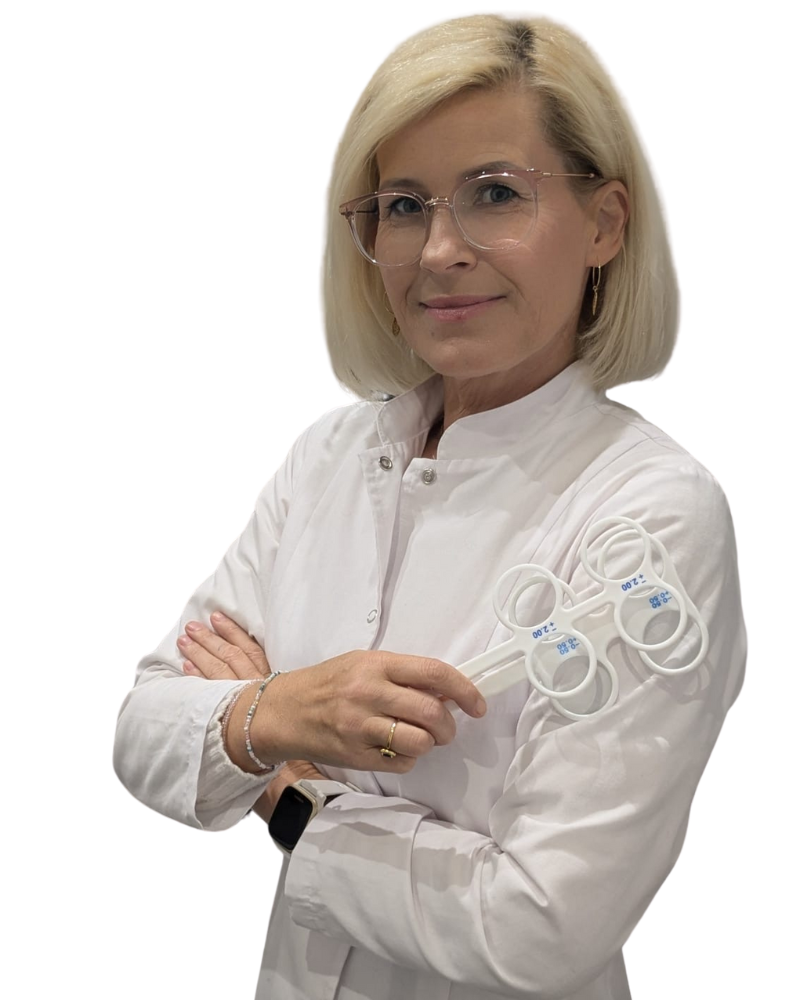 Optometria, optometrysta. Salon Optyczny Gdańsk